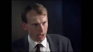 Noam Chomsky Stumps Andrew Marr