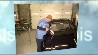 preview picture of video 'Windshield Glass Repair Center Alsip IL | (708) 423-8800'