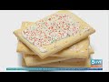 Pop Tarts Sued For Having Too Few Strawberries