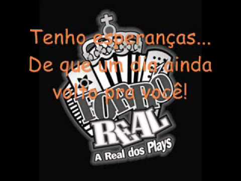 Forró Real - Todo Amor Que Eu Te Dei