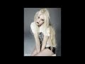 Taylor Momsen - Blonde rebellion 