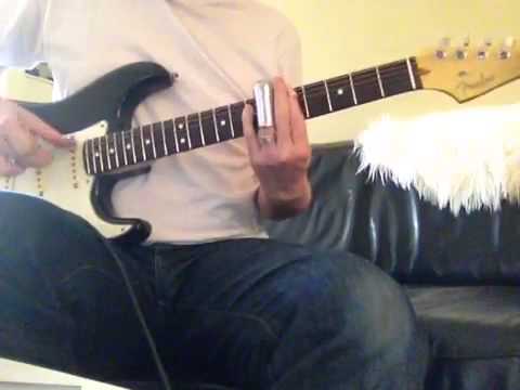 Shake Your Money Maker (cover) Elmore James