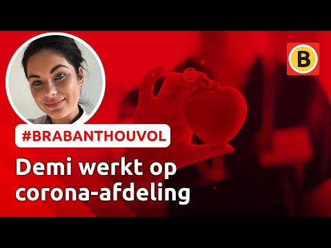 'Ik kan patiënten niet beloven dat het goedkomt' | #Brabanthouvol