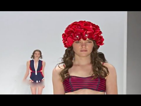 Duskii | Full Show | Swimwear | Resort 2018