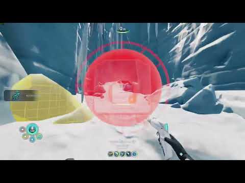 Arctic Spires Hardcore Glitched Route