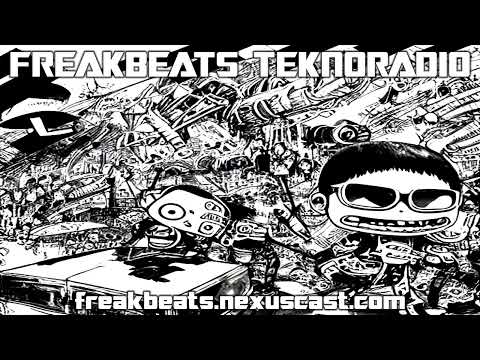 ACID TECHNO FROM LONDON 10