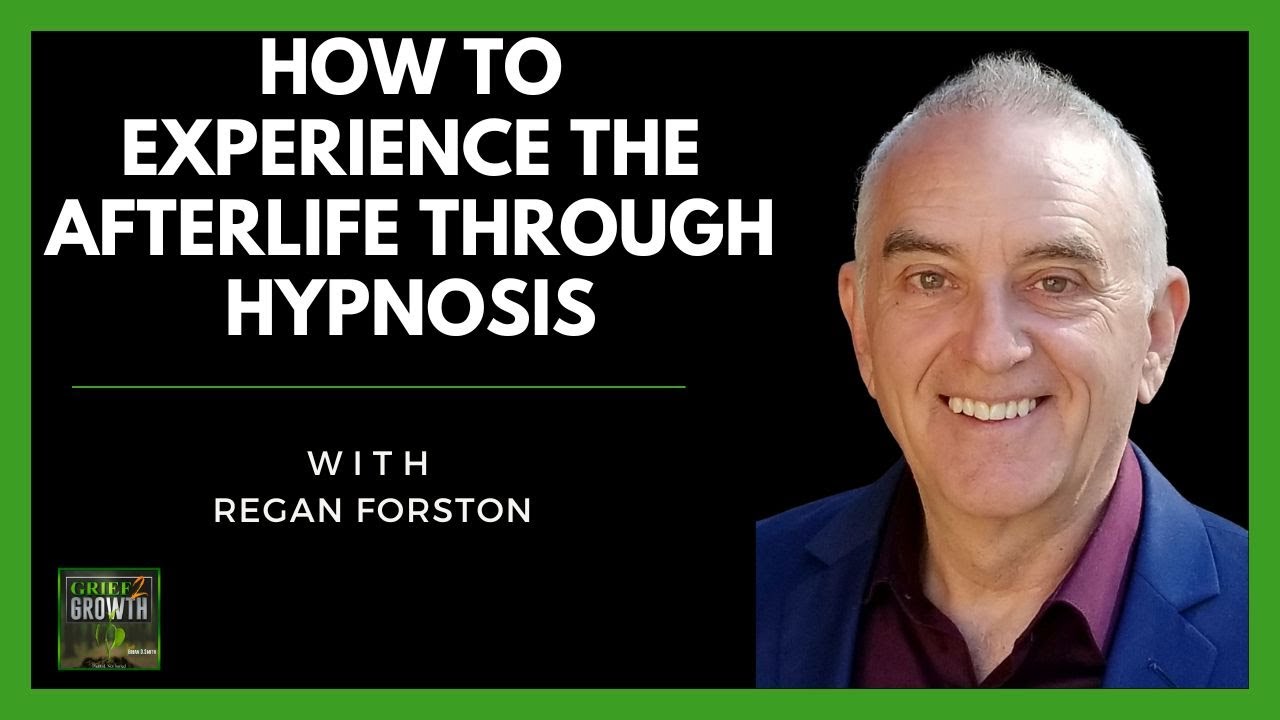 Experience The Afterlife Through Hypnosis - No Death Required! EP 410