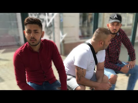 Gipsy Altan - Narov Tu (Official Video) 2022 🎥