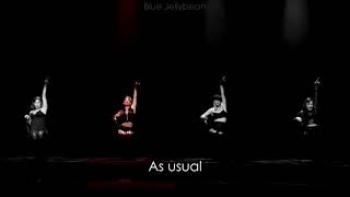 Cell Block Tango- Glee Lyrics