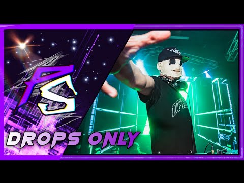 [DROPS ONLY] FuntCase @ UKF Live On Air Quaranstream x Circus Record 2020