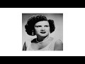 Patsy Cline ~ True Love (Stereo)