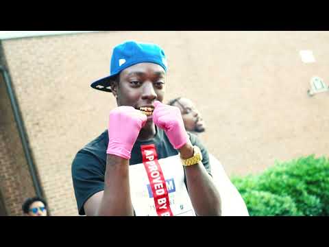 Lil Fro, Drell Montana, Rj Loc, T3d - Speak Up|S&E x @Rawislandent