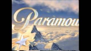 Paramoubt Pictures Ident