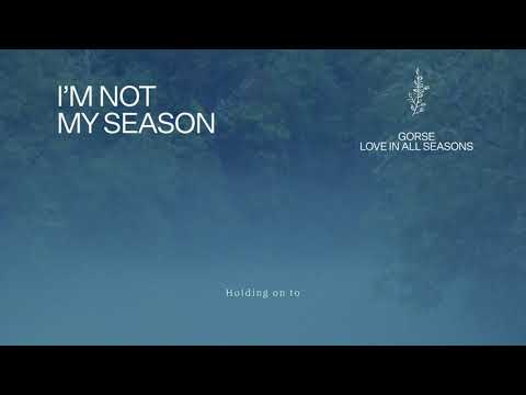 Video thumbnail for I’m Not My Season