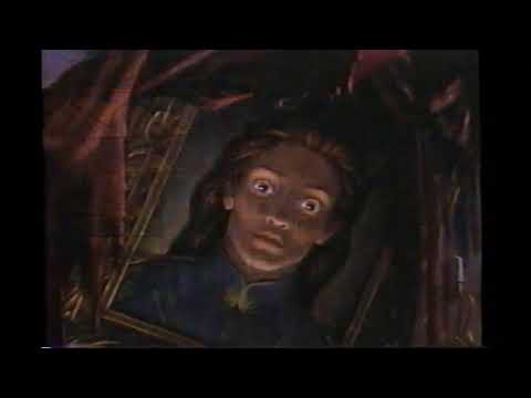 Beauty and the Beast part 1 - Prologue