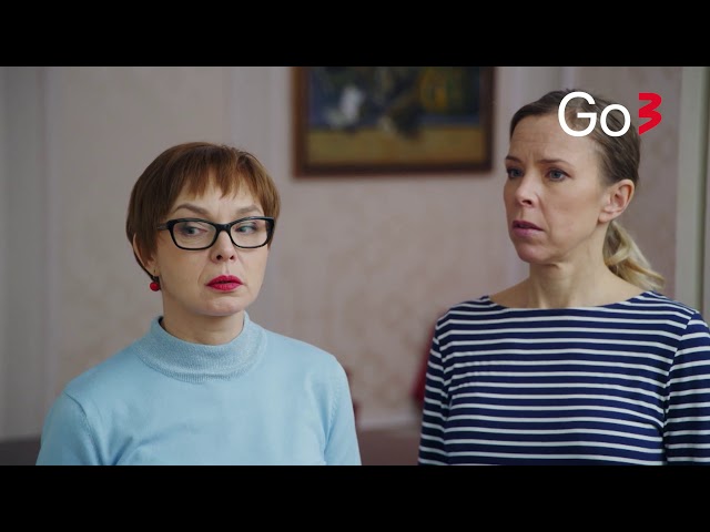 Kättemaksukontori 25. hooaeg!