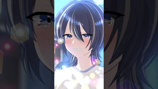 先生に泣かされた強気女子… #shorts