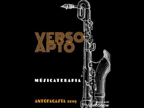 Verso Apto - feat - Monea -no es envano