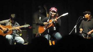 Mia Palencia - Adam's Anthem