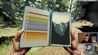 The Forest Full Release - Team Stream Playthrough