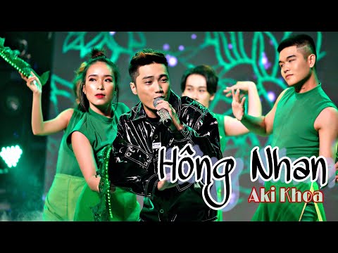 Thể hiện bởi Aki Khoa