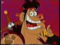 Dave The Barbarian Intro Hindi HD