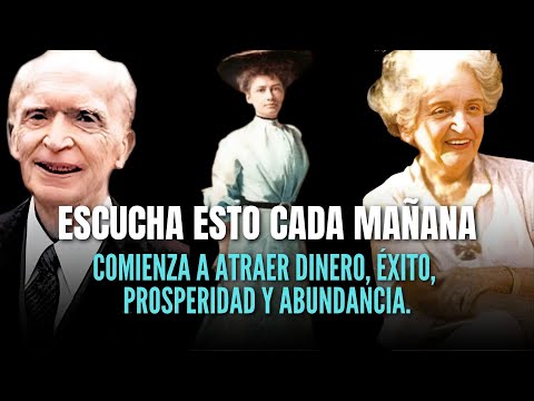 START EACH DAY WITH THESE POWERFUL AFFIRMATIONS CONNY MÉNDEZ, FLORENCE SCOVEL SHINN, JOSEPH MURPHY