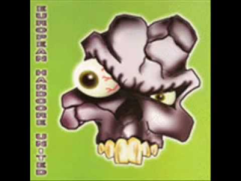 Bioforce vs Dj Mike Oh'Man - Kick Some Shit