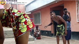 JE DONNE PAS MES FESSES - les parodies du BCC ( TENOR feat NABILA pardon pars) JE DONNE PAS MES FESSES - les parodies du BCC ( TENOR feat NABILA pardon pars)