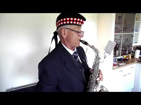 FRANK STEVENS KOSB BERWICK UPON TWEED 2018