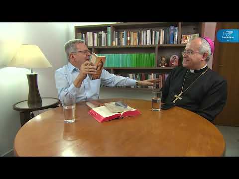 Escola da Fé com Professor Felipe Aquino e Dom José Falcão - 01/01/2026