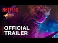 Troll 2 Official Trailer Netflix