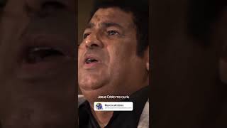 FUI NO MUNDO - MARCOS ANTÔNIO: O NEGRÃO ABENÇOADO | live session