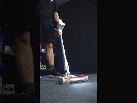 фото вертикальный пылесос xiaomi g20 lite 0