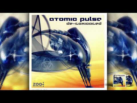 Atomic Pulse - New World Order