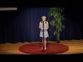 Reduce-Reuse-Recycle | Emma Rodgers | TEDxSummitDriveElementary