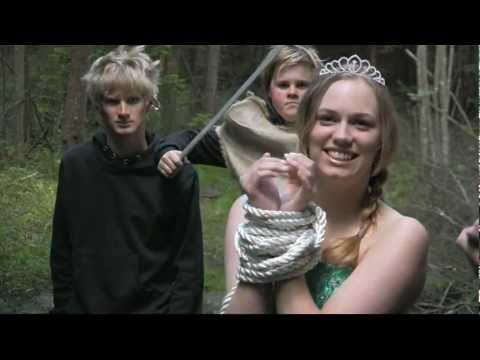 Extramaterial, No happy ending