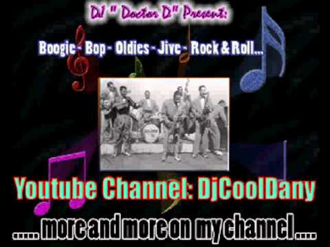 Jimmy Maddin - Boogie Boo.wmv