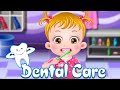 Baby Hazel Dental Care Game Movie Doctor Game Baby Hazel Games