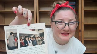 Yeni Ofiste Kitaplık Diziyoruz! Sohbet Muhabbet!