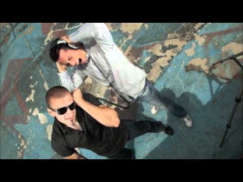 Overdubbed feat. Zlatko - Vse je hec (audio)