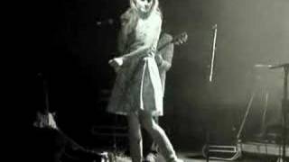 An Pierlé &amp; White Velvet - How Does It Feel - Live File 7