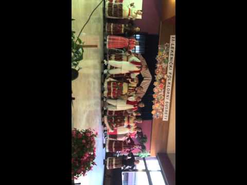 KUD "Kolovrat" Lekenik