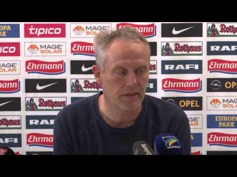 Streich fühlt sich durch Verbeek-Attacke stigmatisiert