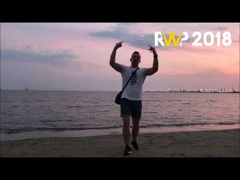 Kruzel - ETAP1 #RWP2018 (PROD. FLAME)