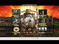 Looney Tunes Back In Action DVD Menu Walkthrough