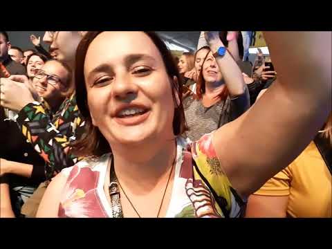 Plavi orkestar   Rujanfest 2019    Zagreb   live