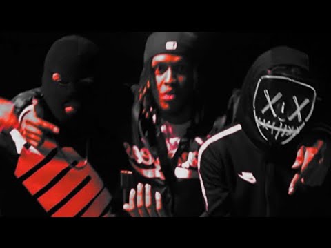 Rapi - BIN BEK (Drill Sessie) [Official Music Video] 2021