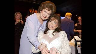 LORETTA LYNN HERE I AM AGAIN: PHOTOS OF LORETTA