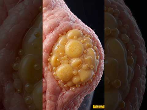 How Does Fat Form in the Body? | Fat Storage Explained